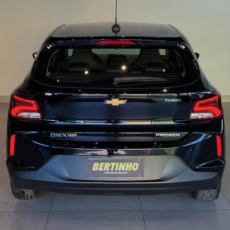 CHEVROLET Onix Hatch 1.0 12V 4P FLEX PREMIER 2 TURBO AUTOM�TICO, Foto 14