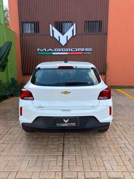 CHEVROLET Onix Hatch 1.0 4P FLEX LT2, Foto 9