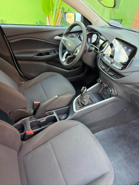 CHEVROLET Onix Hatch 1.0 4P FLEX LT2, Foto 16