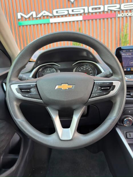 CHEVROLET Onix Hatch 1.0 4P FLEX LT2, Foto 18