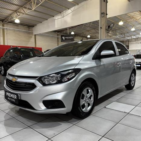 CHEVROLET Onix Hatch 1.0 12V 4P FLEX LT, Foto 1