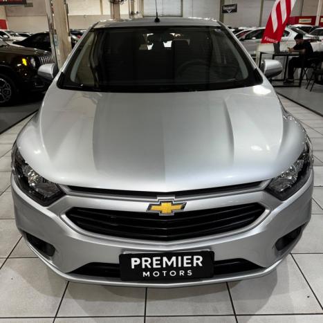 CHEVROLET Onix Hatch 1.0 12V 4P FLEX LT, Foto 2