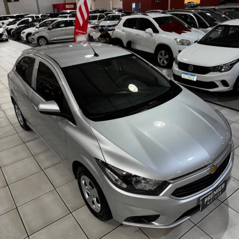 CHEVROLET Onix Hatch 1.0 12V 4P FLEX LT, Foto 3