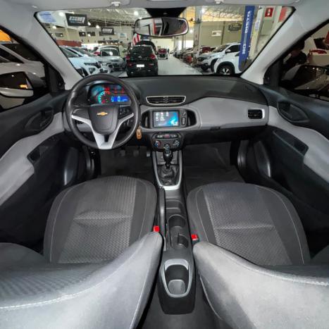 CHEVROLET Onix Hatch 1.0 12V 4P FLEX LT, Foto 4