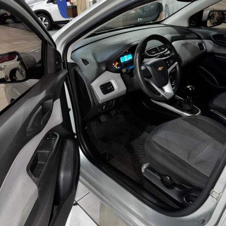 CHEVROLET Onix Hatch 1.0 12V 4P FLEX LT, Foto 8