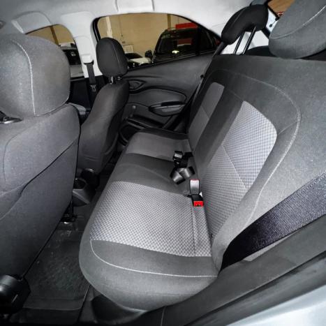 CHEVROLET Onix Hatch 1.0 12V 4P FLEX LT, Foto 9