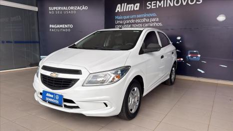 CHEVROLET Onix Hatch 1.0 4P FLEX LS, Foto 1
