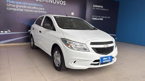 CHEVROLET Onix Hatch 1.0 4P FLEX LS, Foto 2