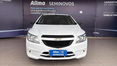 CHEVROLET Onix Hatch 1.0 4P FLEX LS, Foto 5