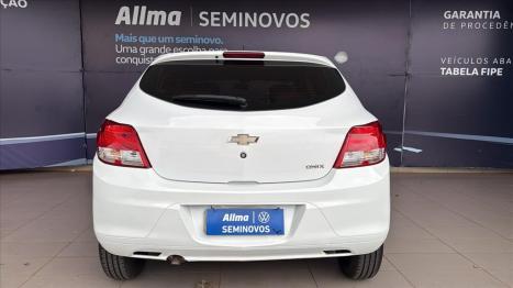 CHEVROLET Onix Hatch 1.0 4P FLEX LS, Foto 6