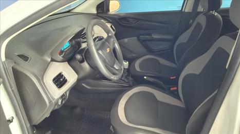 CHEVROLET Onix Hatch 1.0 4P FLEX LS, Foto 7