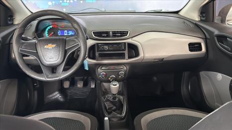 CHEVROLET Onix Hatch 1.0 4P FLEX LS, Foto 8