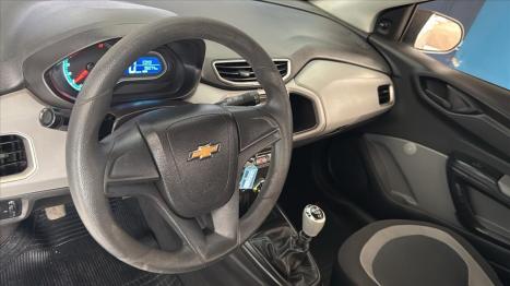 CHEVROLET Onix Hatch 1.0 4P FLEX LS, Foto 9