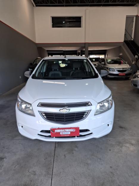 CHEVROLET Onix Hatch 1.0 4P FLEX LT, Foto 3