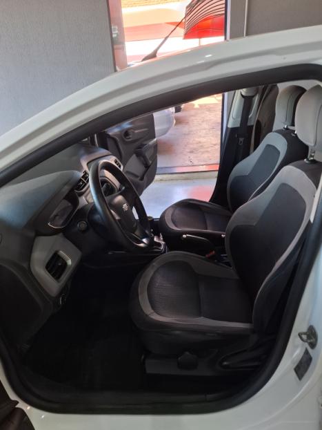 CHEVROLET Onix Hatch 1.0 4P FLEX LT, Foto 4