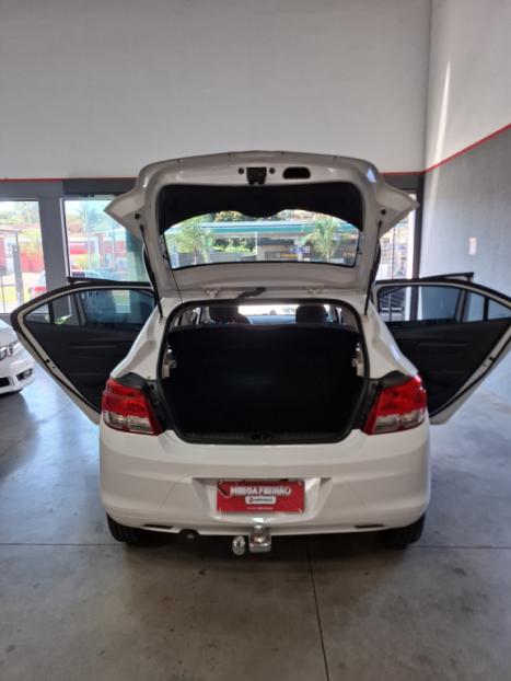 CHEVROLET Onix Hatch 1.0 4P FLEX LT, Foto 6