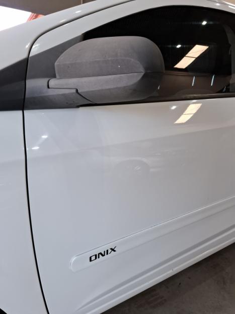 CHEVROLET Onix Hatch 1.0 4P FLEX LT, Foto 7