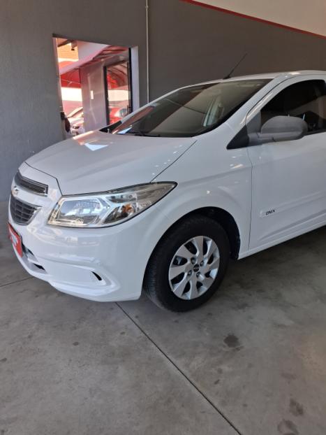 CHEVROLET Onix Hatch 1.0 4P FLEX LT, Foto 10