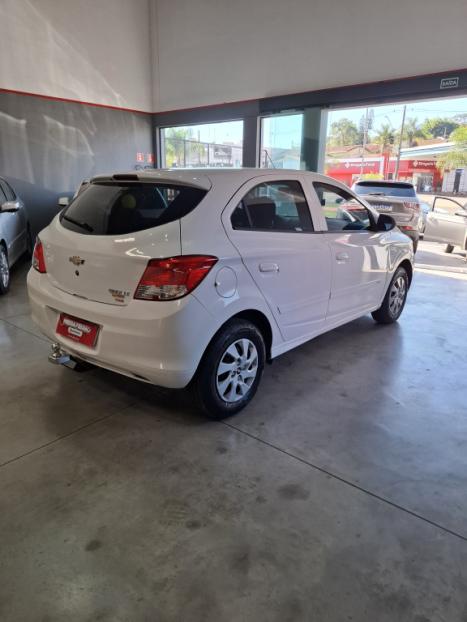CHEVROLET Onix Hatch 1.0 4P FLEX LT, Foto 11