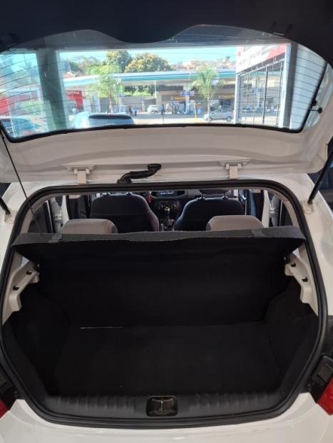 CHEVROLET Onix Hatch 1.0 4P FLEX LT, Foto 12
