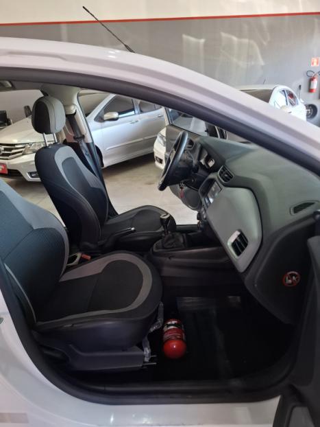 CHEVROLET Onix Hatch 1.0 4P FLEX LT, Foto 15