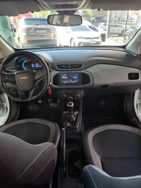 CHEVROLET Onix Hatch 1.0 4P FLEX LT, Foto 17