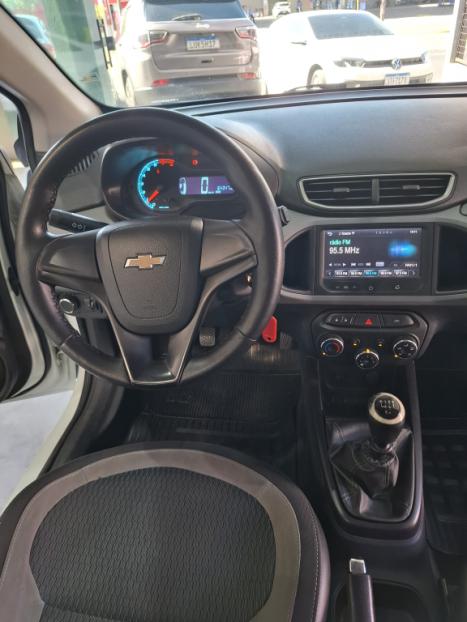 CHEVROLET Onix Hatch 1.0 4P FLEX LT, Foto 18