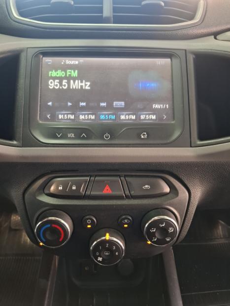 CHEVROLET Onix Hatch 1.0 4P FLEX LT, Foto 19