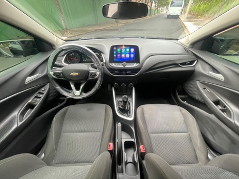 CHEVROLET Onix Hatch 1.0 4P FLEX LT2, Foto 7