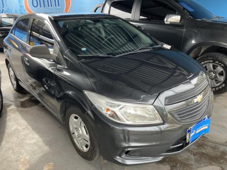 CHEVROLET Onix Hatch 1.0 4P FLEX JOY, Foto 2