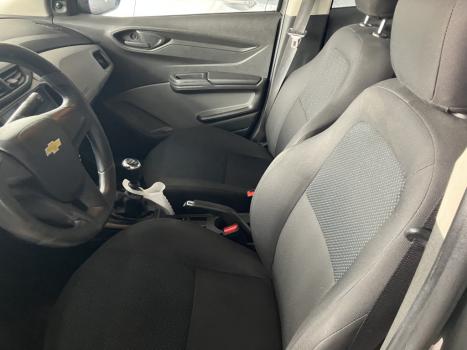 CHEVROLET Onix Hatch 1.0 4P FLEX JOY, Foto 3