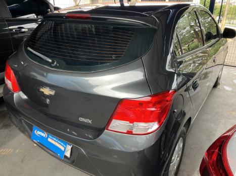 CHEVROLET Onix Hatch 1.0 4P FLEX JOY, Foto 6