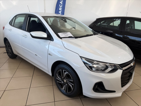 CHEVROLET Onix Hatch 1.0 12V 4P FLEX LT TURBO, Foto 1