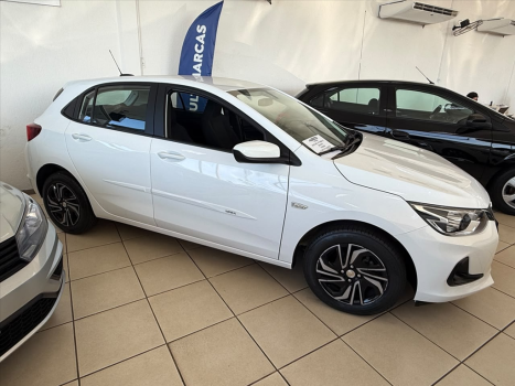 CHEVROLET Onix Hatch 1.0 12V 4P FLEX LT TURBO, Foto 2