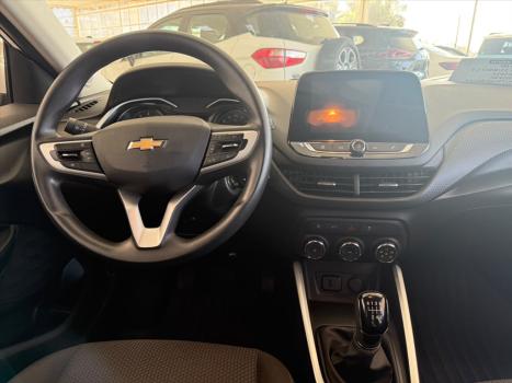 CHEVROLET Onix Hatch 1.0 12V 4P FLEX LT TURBO, Foto 5