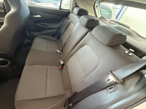 CHEVROLET Onix Hatch 1.0 12V 4P FLEX LT TURBO, Foto 7