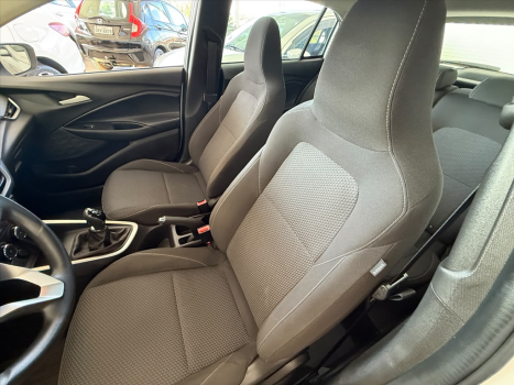 CHEVROLET Onix Hatch 1.0 12V 4P FLEX LT TURBO, Foto 8