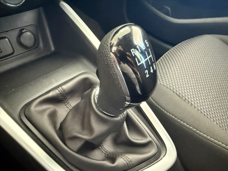 CHEVROLET Onix Hatch 1.0 12V 4P FLEX LT TURBO, Foto 9