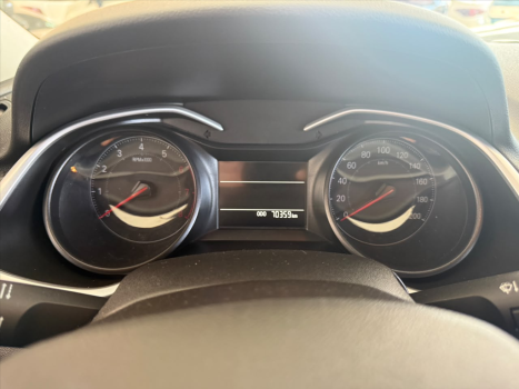 CHEVROLET Onix Hatch 1.0 12V 4P FLEX LT TURBO, Foto 11