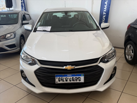 CHEVROLET Onix Hatch 1.0 12V 4P FLEX LT TURBO, Foto 12