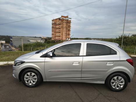 CHEVROLET Onix Hatch 1.0 12V 4P FLEX LT, Foto 3