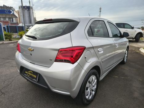 CHEVROLET Onix Hatch 1.0 12V 4P FLEX LT, Foto 5
