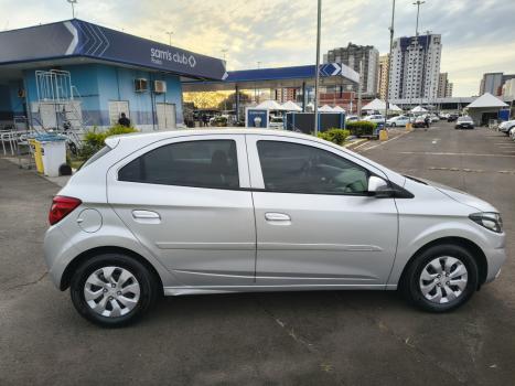 CHEVROLET Onix Hatch 1.0 12V 4P FLEX LT, Foto 7