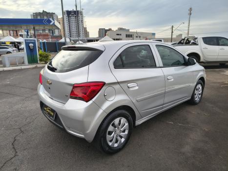 CHEVROLET Onix Hatch 1.0 12V 4P FLEX LT, Foto 8