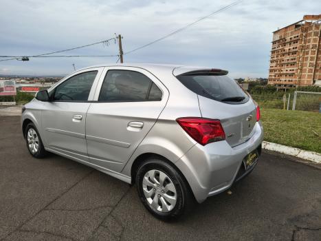 CHEVROLET Onix Hatch 1.0 12V 4P FLEX LT, Foto 9