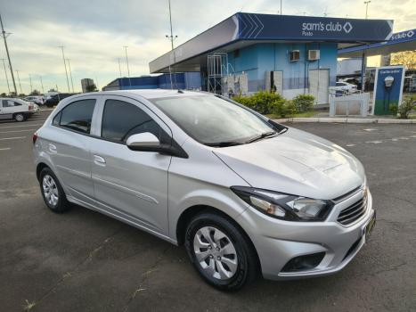CHEVROLET Onix Hatch 1.0 12V 4P FLEX LT, Foto 11