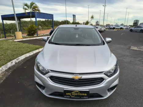 CHEVROLET Onix Hatch 1.0 12V 4P FLEX LT, Foto 13