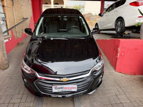 CHEVROLET Onix Hatch 1.0 12V 4P FLEX LT, Foto 2