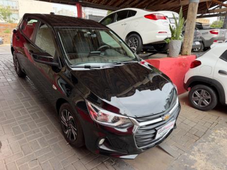 CHEVROLET Onix Hatch 1.0 12V 4P FLEX LT, Foto 3