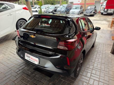 CHEVROLET Onix Hatch 1.0 12V 4P FLEX LT, Foto 4